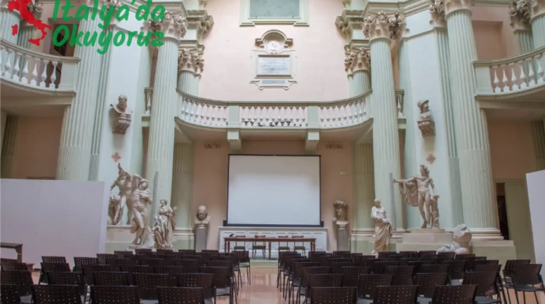 Bolonya Üniversitesi