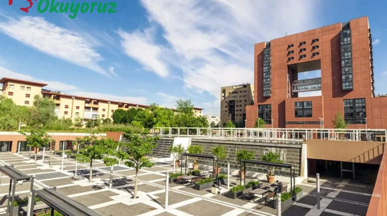 Bicocca Üniversitesi