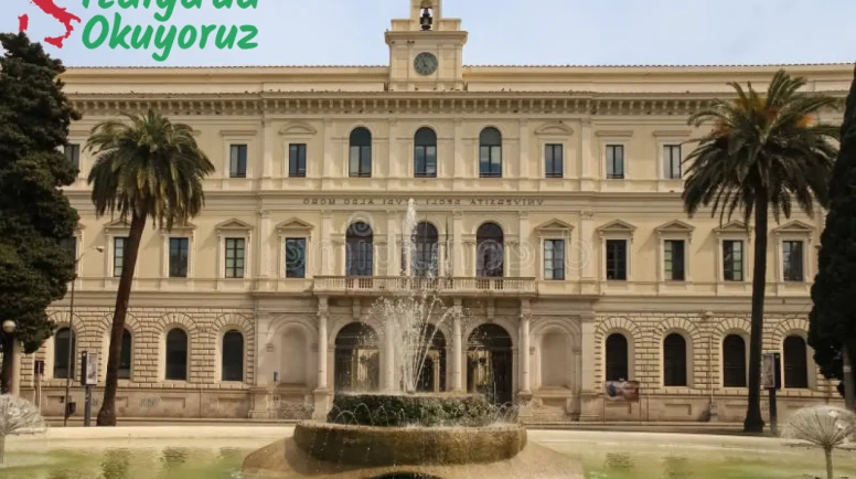Bari Aldo Moro Üniversitesi
