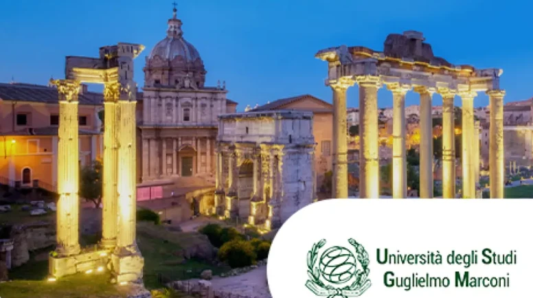 Guglielmo Marconi Üniversitesi