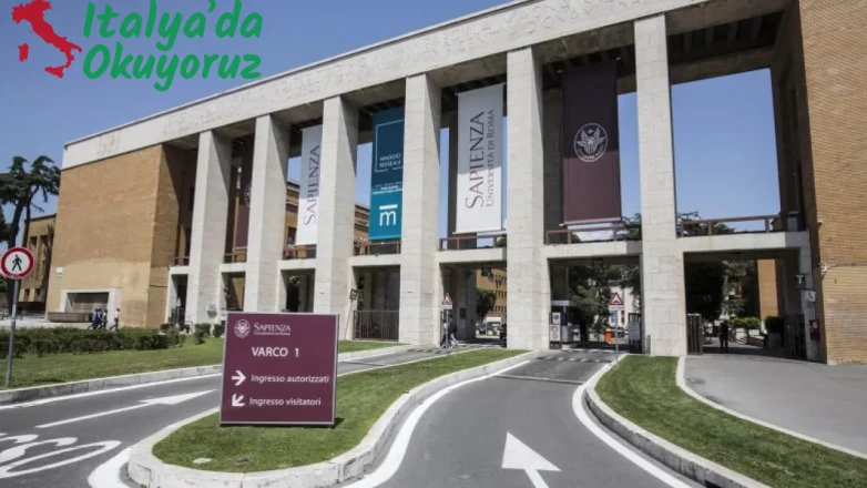 Sapienza Üniversitesi